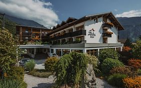 Hotel Zimba